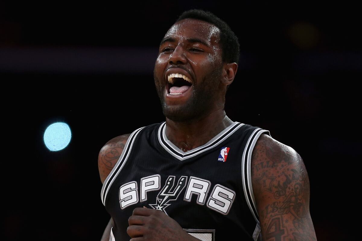 San Antonio Spurs vs. Los Angeles Lakers Game 3: Video Highlights and