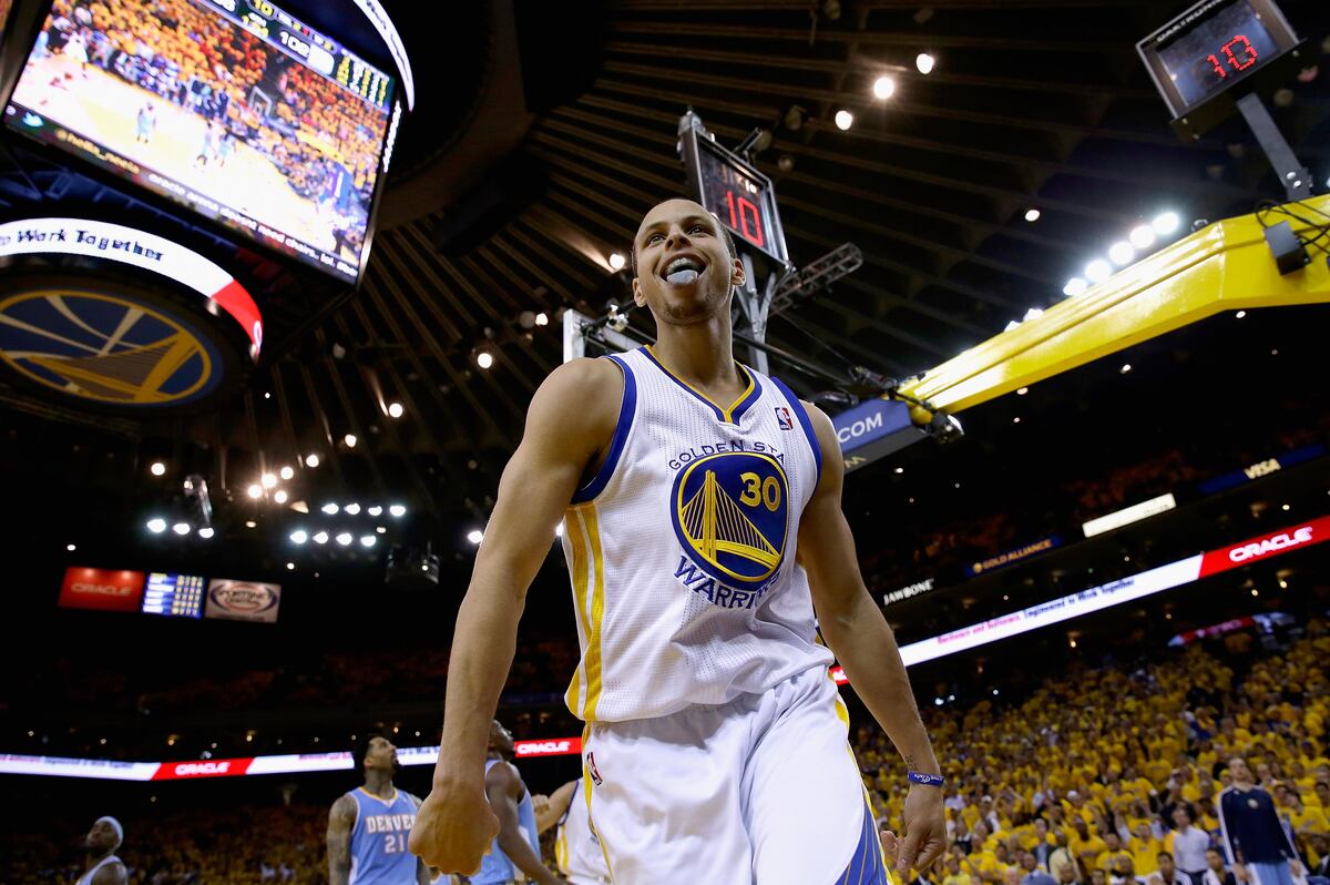 Has Stephen Curry Proved He Is a Top5 Point Guard? News, Scores