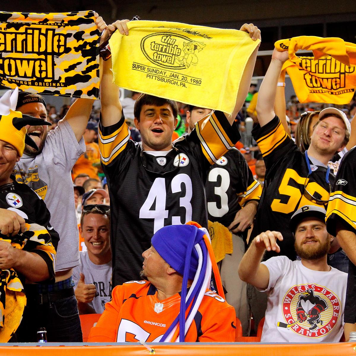 Pittsburgh Steelers 2013 NFL Draft Report Card News, Scores