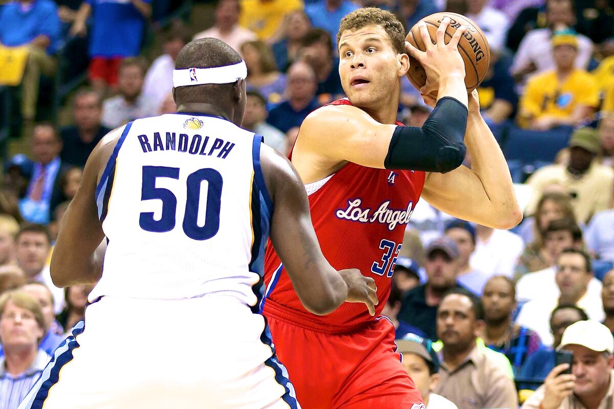 L.A. Clippers vs. Memphis Grizzlies: Live Score, Results ...