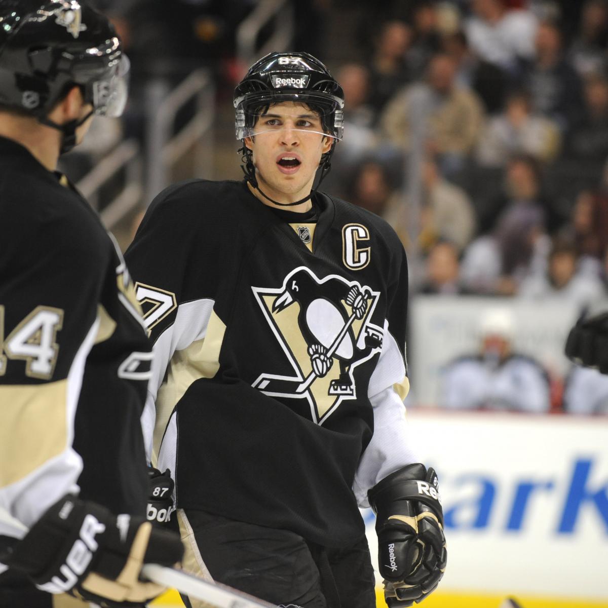 Preview and Prediction for Penguins vs. Islanders Playoff Matchup News, Scores, Highlights