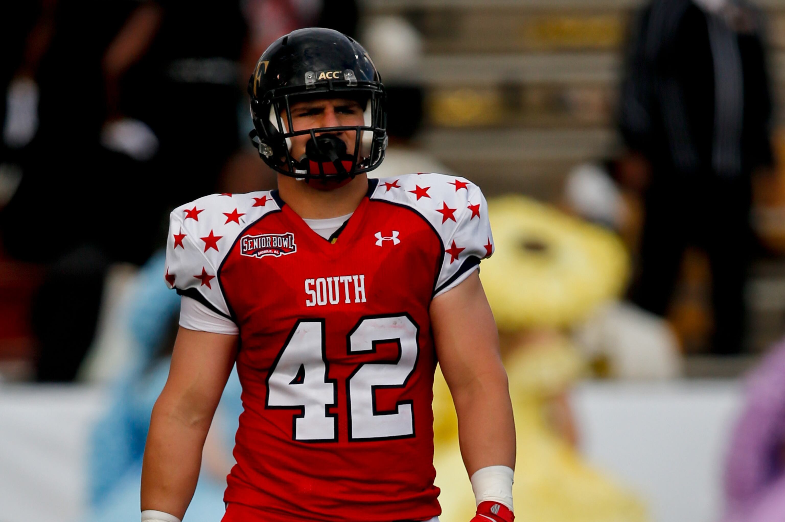 Tommy Bohanon 5 Things You Need To Know About The Wake Forest Fb