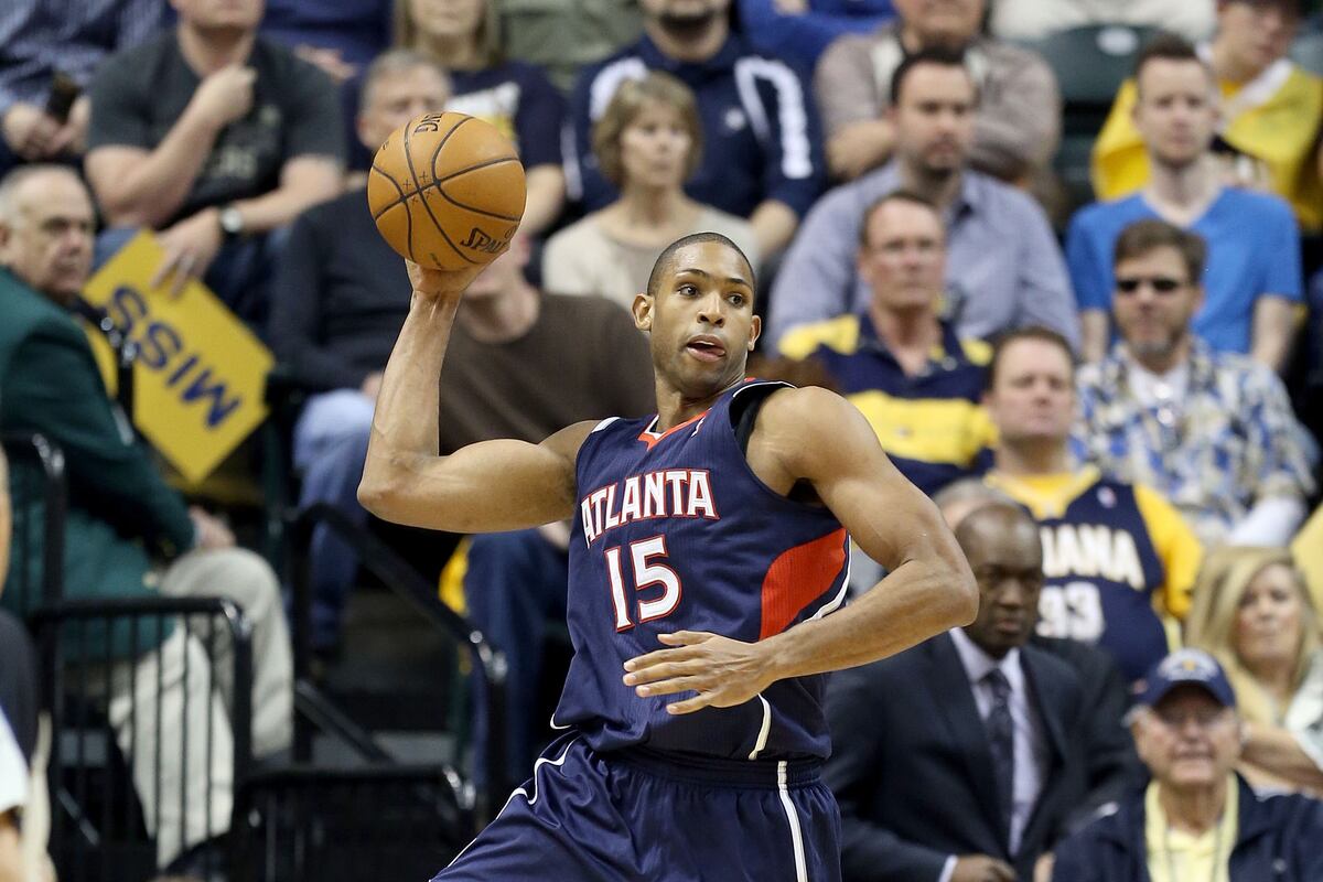 Indiana Pacers vs. Atlanta Hawks: Game 3 Live Score ...