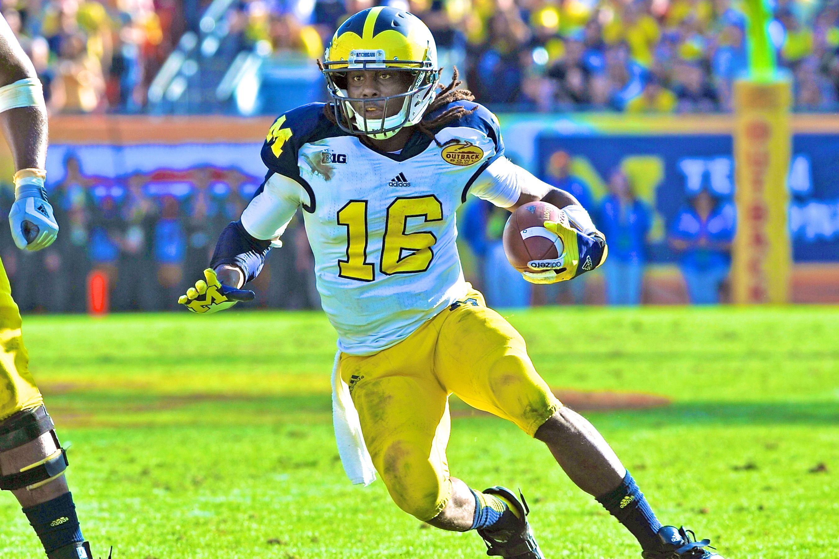 2013 Nfl Draft Grades Full Day 3 Report Card Bleacher Report Latest News Videos And Highlights