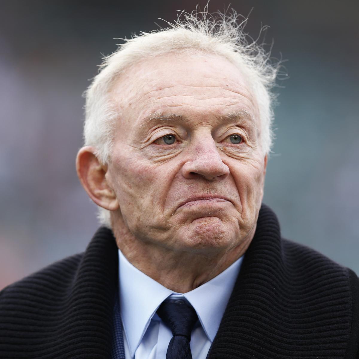Dallas Cowboys Undrafted Free Agents Tracking the Latest Signings