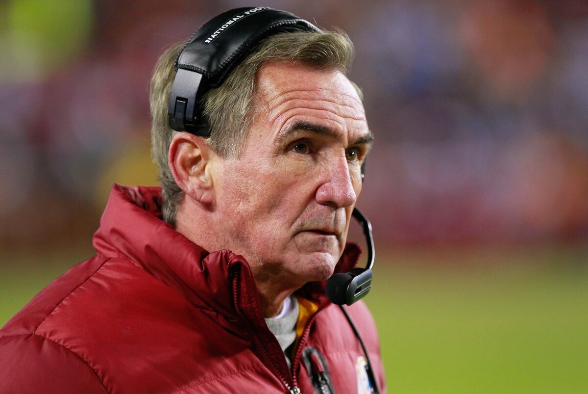 Washington Redskins Undrafted Free Agents: Tracking the Latest Signings