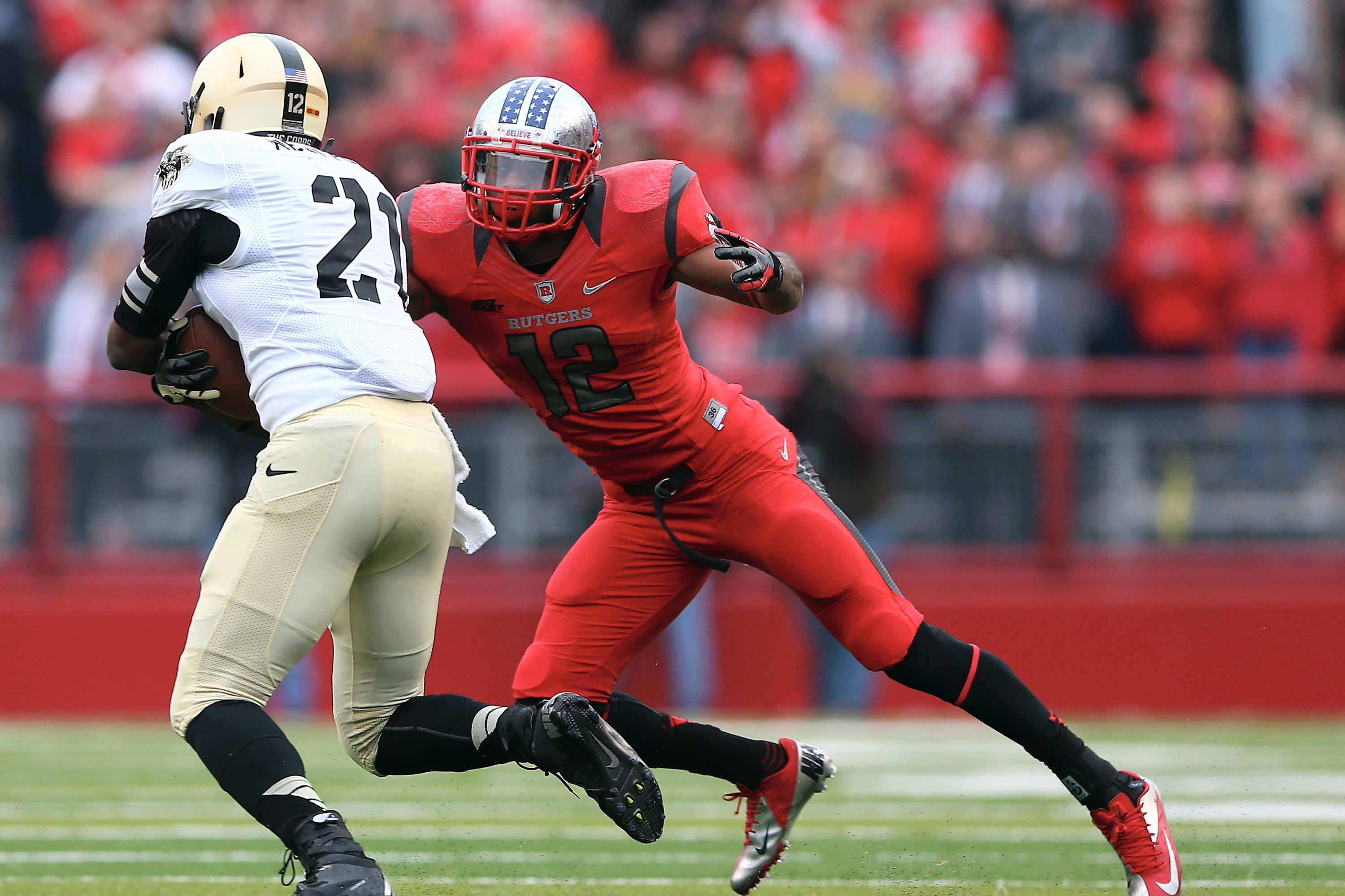 NFL Draft 2013: Nnamdi Asomugha signing draft implications - Niners Nation