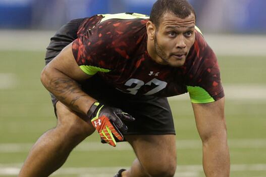 Ty Powell - Alchetron, The Free Social Encyclopedia