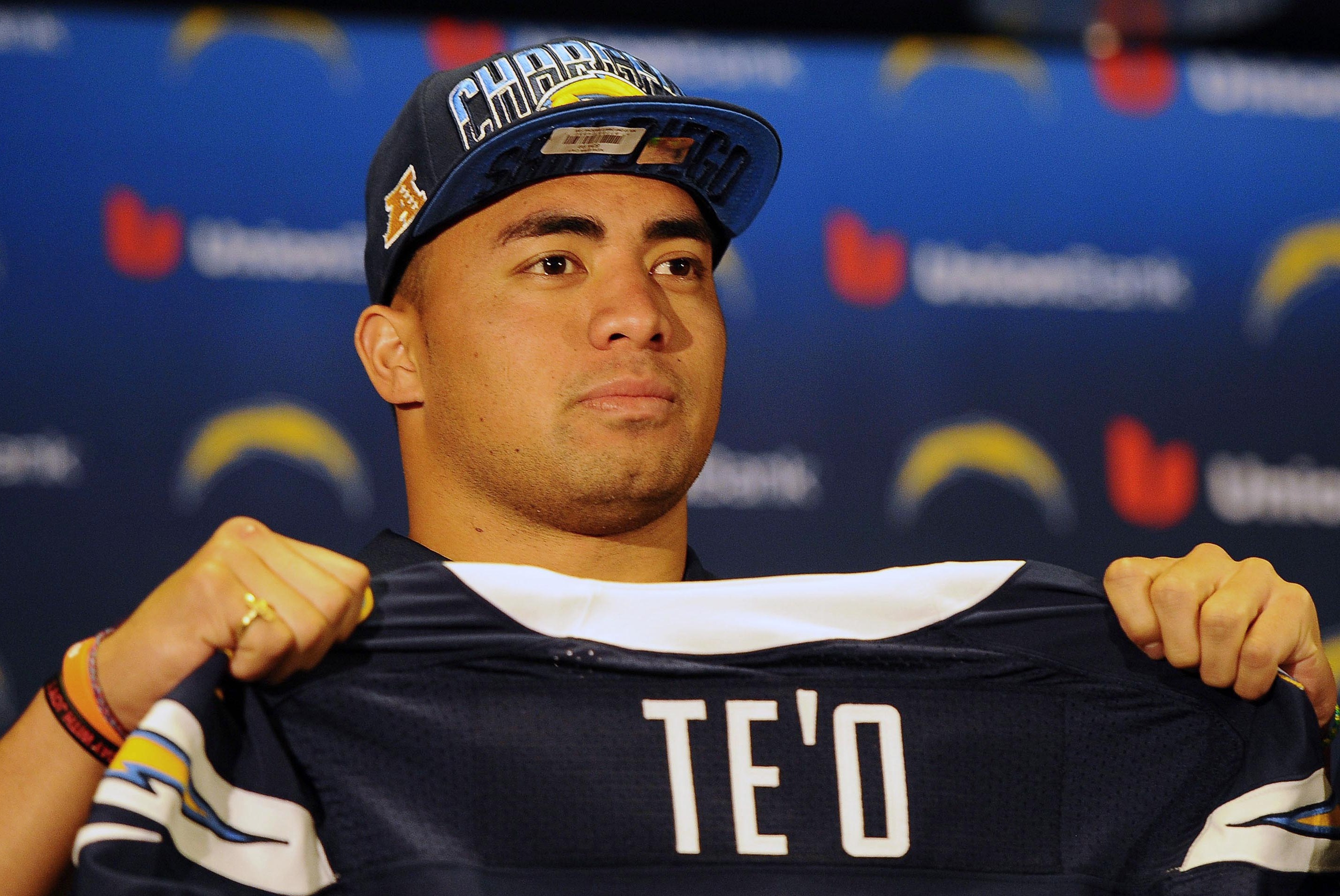Manti Te'o Scouting Report: NFL Outlook for Notre Dame ILB, News, Scores,  Highlights, Stats, and Rumors