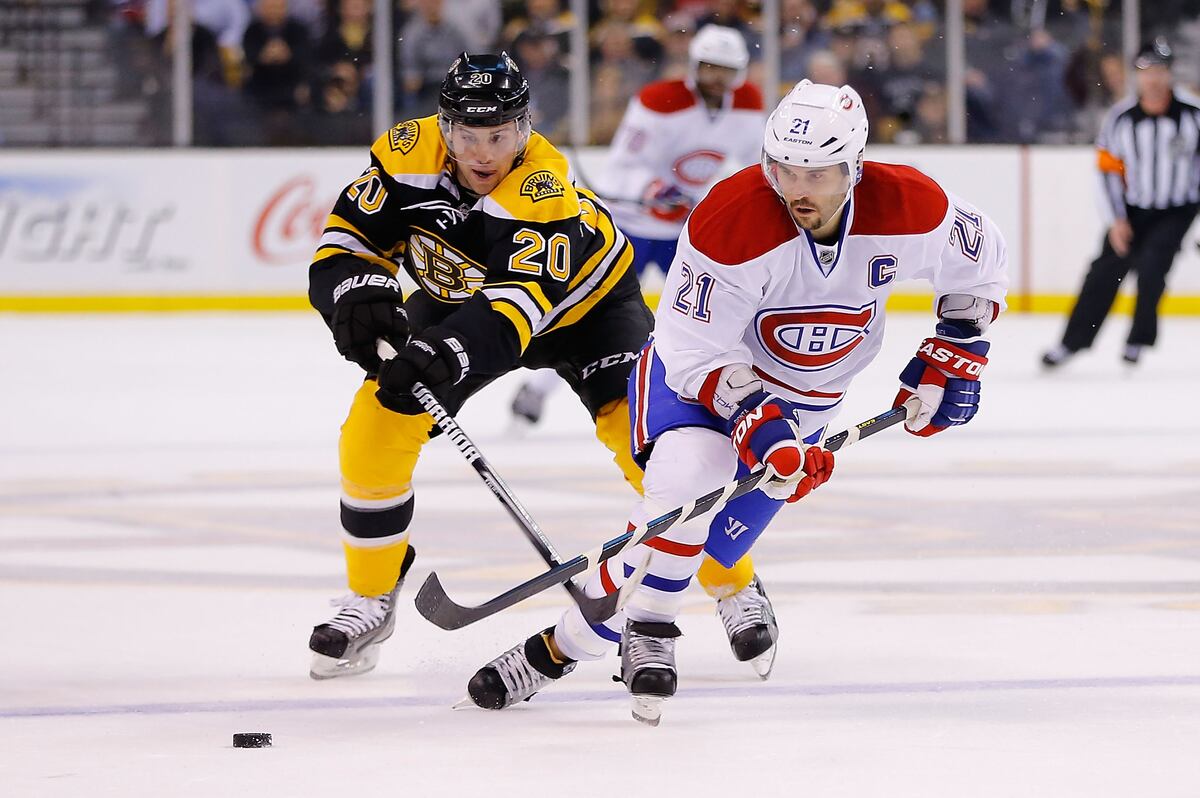 Who Needs East's No. 2 Playoff Seed More Boston Bruins or Montreal