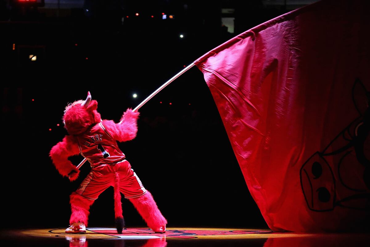 documentario chicago bulls