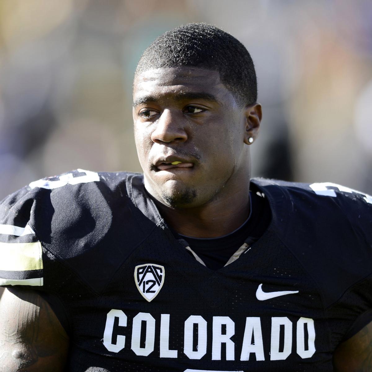 Denver Broncos' Undrafted Free Agents Tracking the Latest Signings