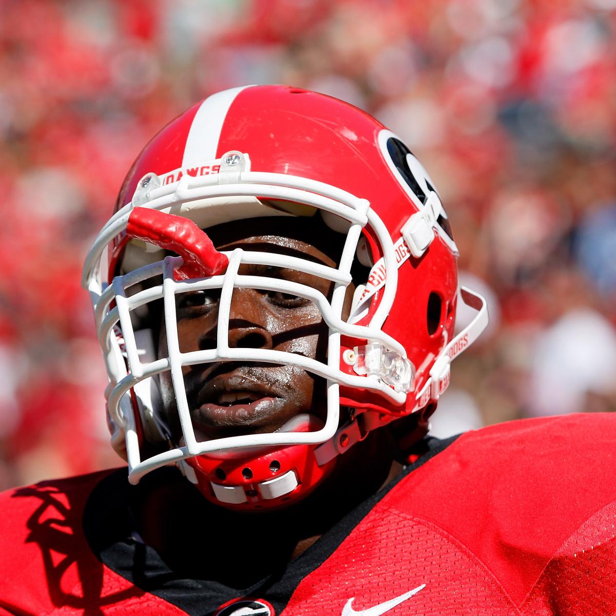 San Diego Chargers Undrafted Free Agents: Tracking the Latest Signings San Diego Chargers Undrafted Free Agents: Tracking the Latest Signings