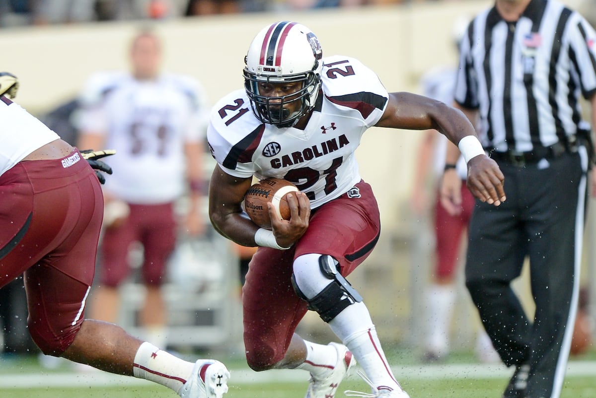 Initial Post Draft Depth Chart For The San Francisco 49ers News