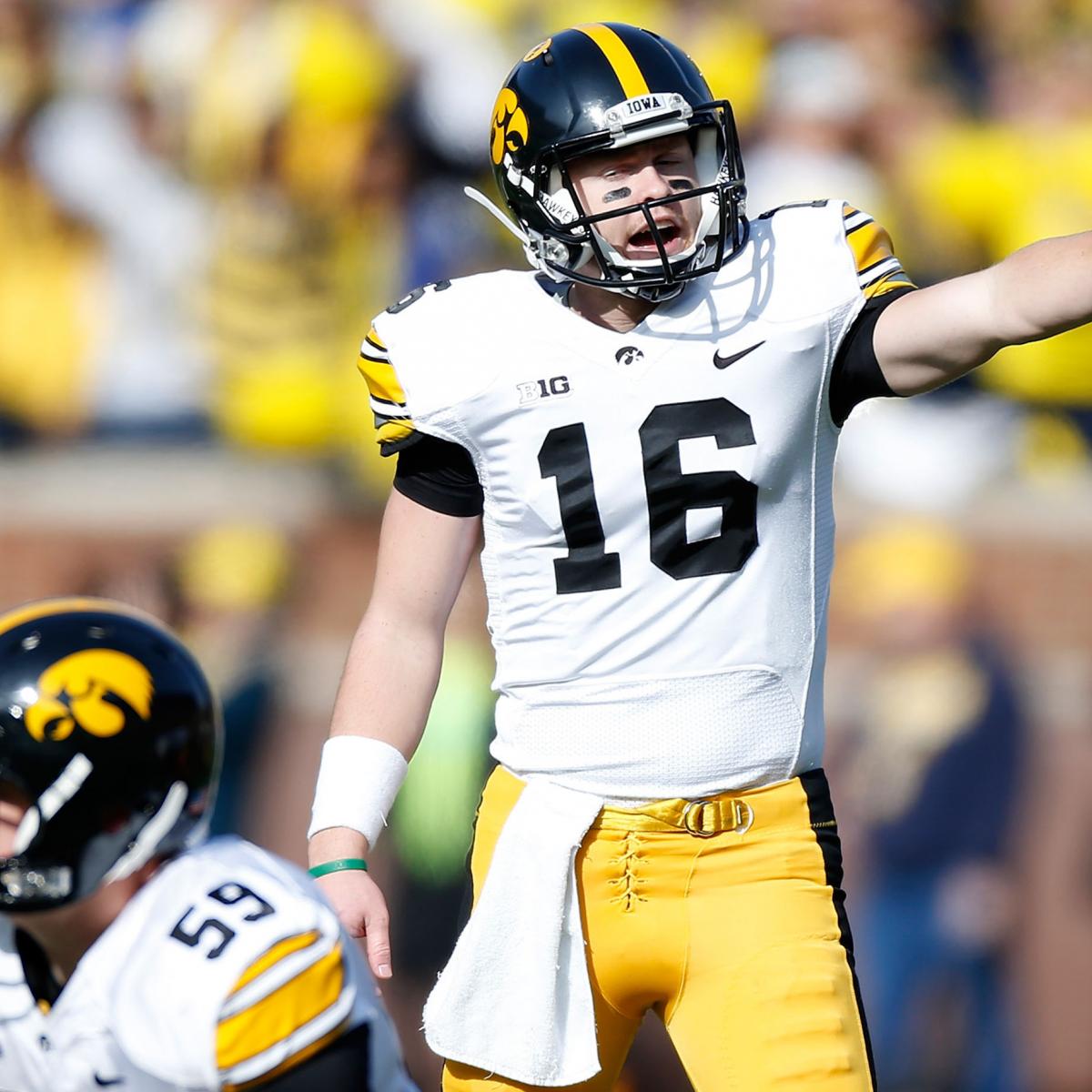 Minnesota Vikings Undrafted Free Agents Tracking the Latest Signings