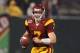 Matt Barkley is being projected as the Eagles QB of the future, but is he really?
