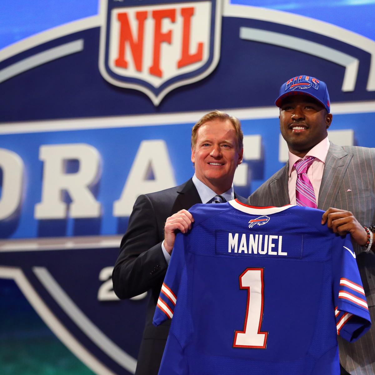2013 Buffalo Bills Post Nfl Draft Complete Roster Analysis News Scores Highlights Stats 