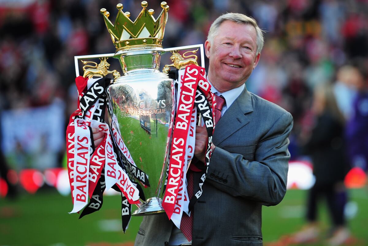 5 Reasons to Believe the 2013-14 Premier League Season Will Be the Best