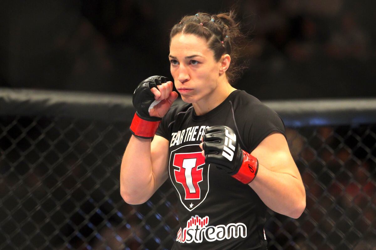 UFC 159 Results: Matches to Make for the Entire Fight Card | Bleacher Report | Latest News ...