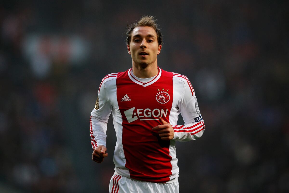 Liverpool Transfer News: Reds Must Continue Push for ...