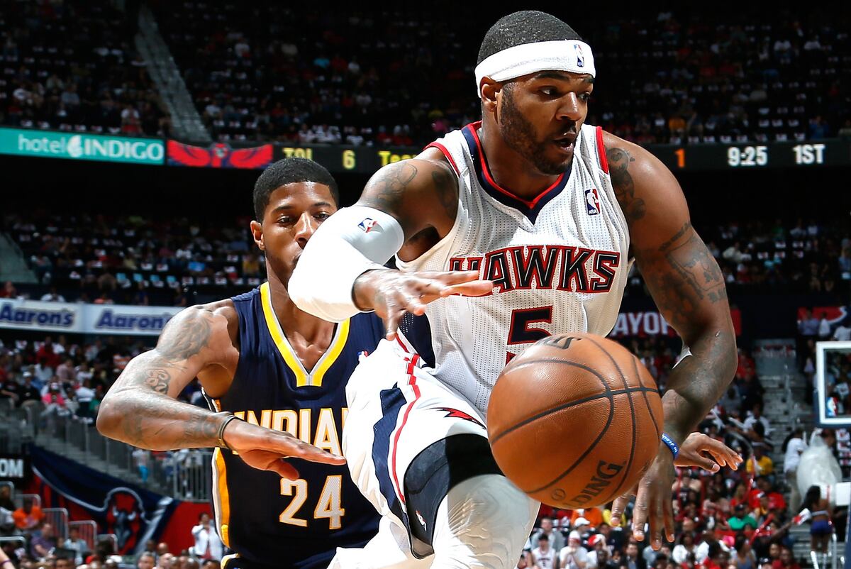 Indiana Pacers vs. Atlanta Hawks: Game 4 Preview, Schedule and