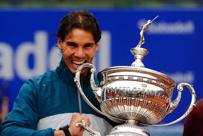 Rafael Nadal Is This The Greatest Clay Court Legacy There Will Ever Be Bleacher Report Latest News Videos And Highlights