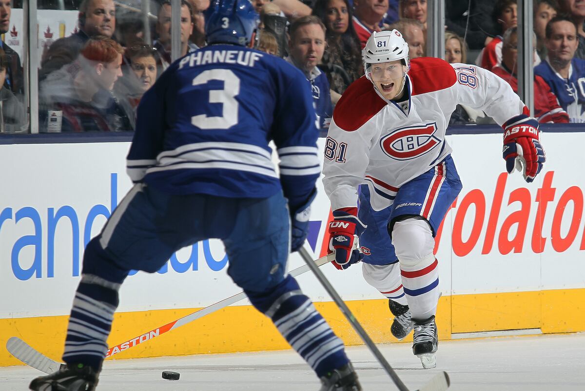 Preview and Prediction for Toronto Maple Leafs vs. Boston Bruins | Bleacher Report | Latest News ...