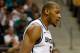Adreian Payne is sticking around for one more year—and he wants a title.