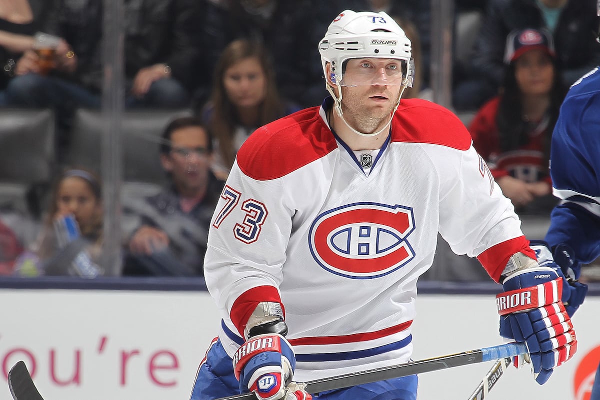 Preview and Prediction for Montreal Canadiens vs. Ottawa Senators Playoff Series | Bleacher ...