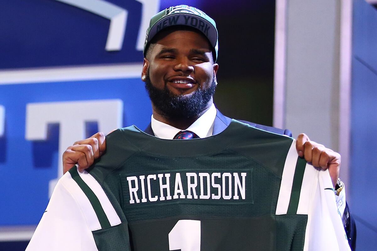 2013 NFL Draft Grades: Assessing Each Team's Performance at Showcase