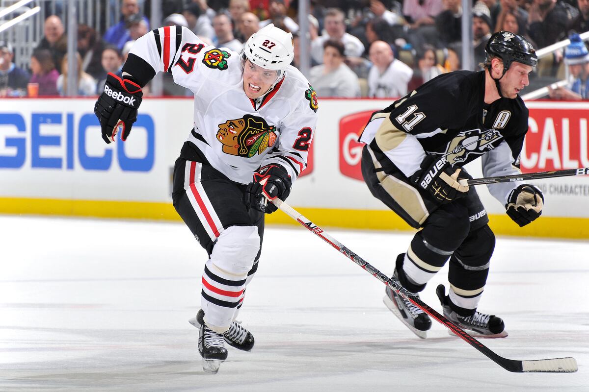 NHL Playoff Bracket 2013: 3 Best Potential Postseason ...