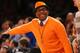 Spike Lee's Knicks have had a great season, but it will mean nothing without a deep playoff run.