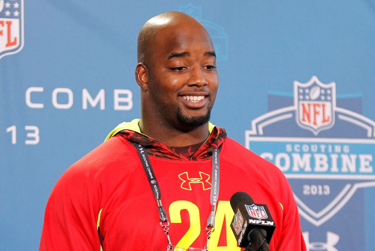 What the Experts Are Saying About the Packers 2013 Draft News, Scores