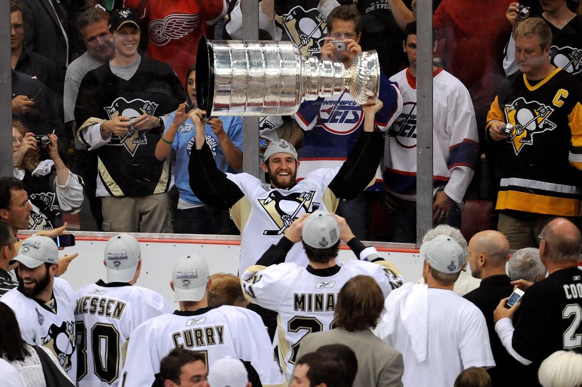 NHL Postseason Predictions Best and WorstCase Scenario for Every