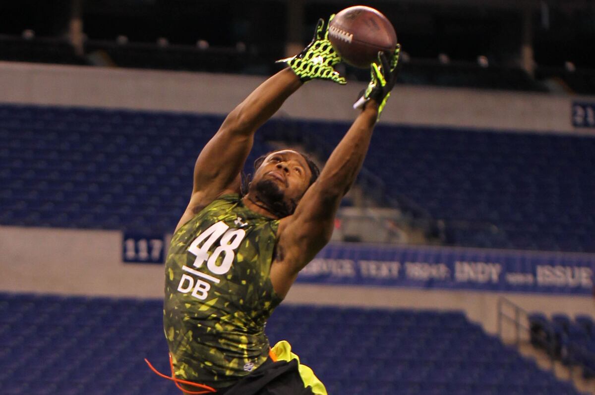 Washington Redskins Football Depth Chart: What Most People Get Wrong