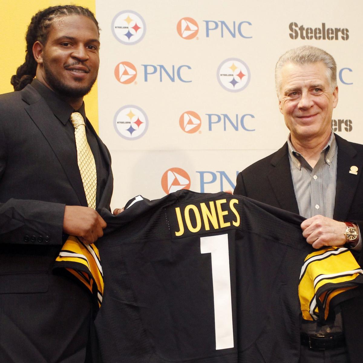 NFL Draft: Pittsburgh Steelers Defensive Picks Must Make Impact | News