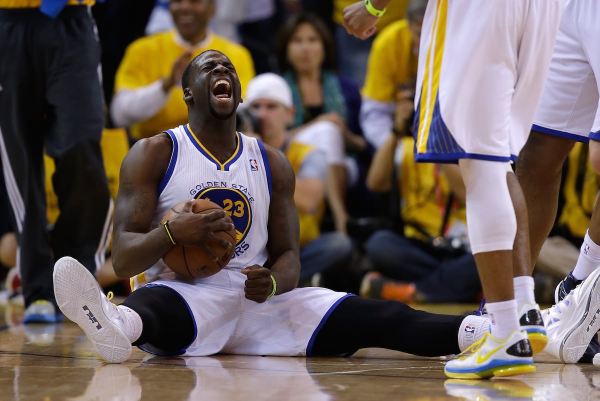 David Lee Golden State Warriors: Why He Was the Real Catalyst for the Dynasty