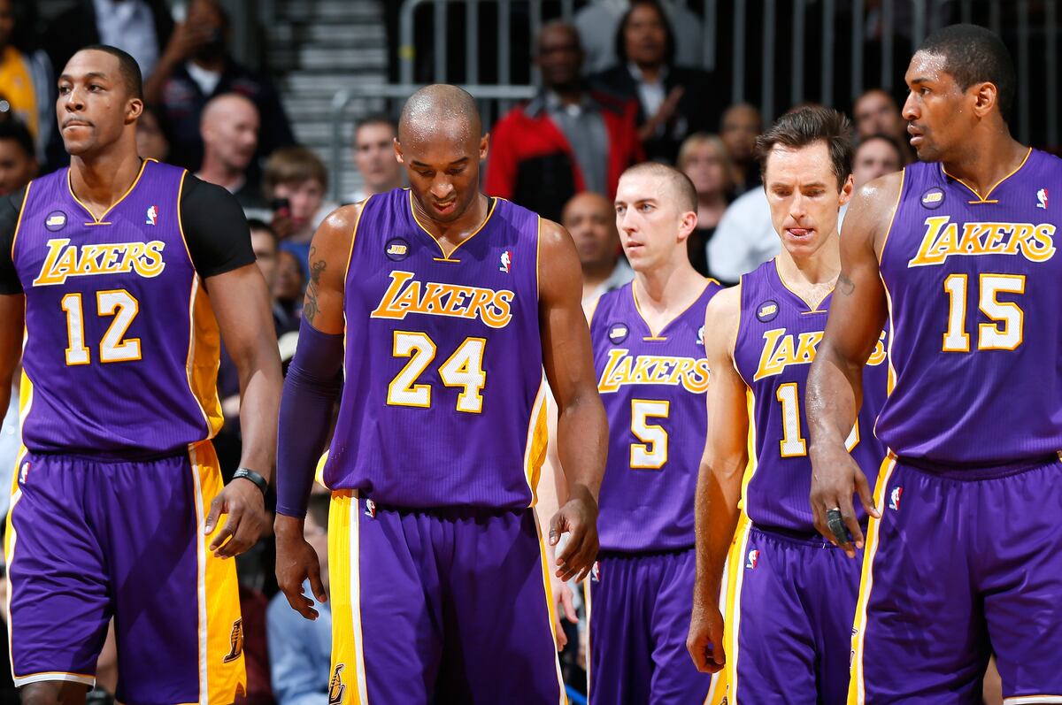 Predictions for L.A. Lakers in 2013-14 | Bleacher Report | Latest News