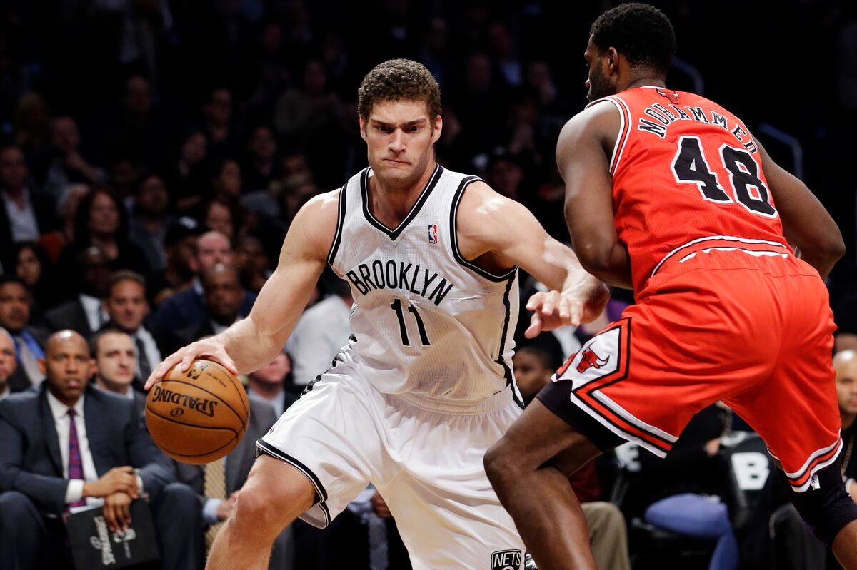 Bulls vs Nets Game 5: Live Score, Highlights and Analysis ...