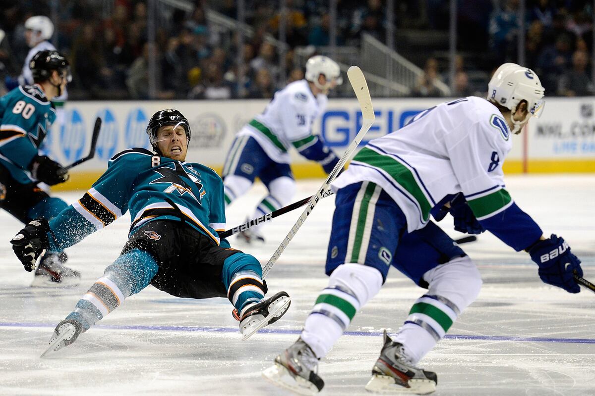 Vancouver Canucks vs. San Jose Sharks: 7 Keys for Canucks to Win