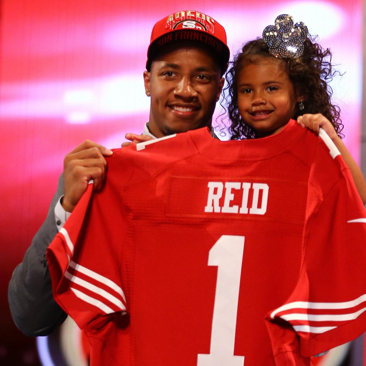 NFL Draft Grades Scoring Every General Manager's DraftDay Decisions