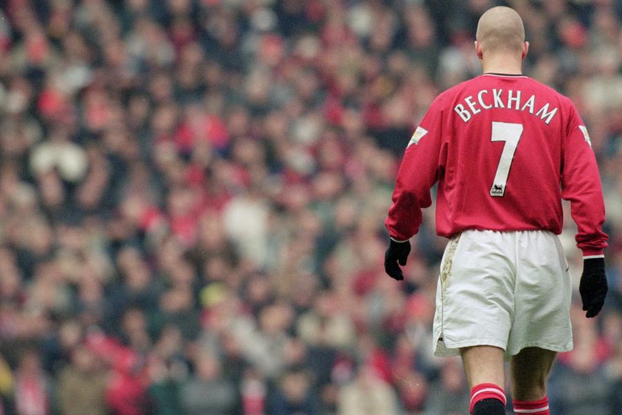 Manchester United 2010s All-Decade Awards: Team of the Decade - The Busby  Babe