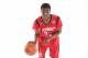 April 3, 2013; Chicago, IL, USA; McDonald's All American forward Andrew Wiggins (22) poses for portraits before the 36th McDonalds All American Games to be played at the United Center. Mandatory Credit: Brian Spurlock-USA TODAY Sports