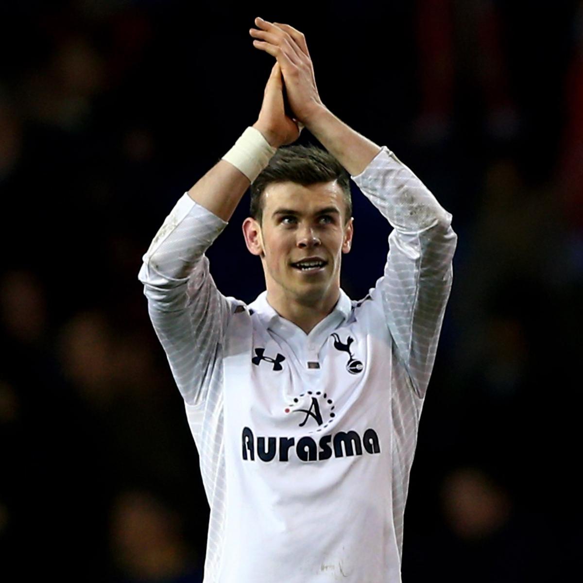Other Awards Gareth Bale Should Win | Bleacher Report ...