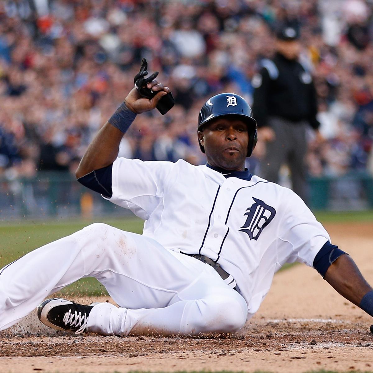 Detroit Tigers' Torii Hunter eager to build chemistry with