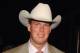 JBL, WWE Smackdown Superstar during 'See No Evil' Premiere - Arrivals in Los Angeles, California, United States. (Photo by J.Sciulli/WireImage for LIONSGATE)