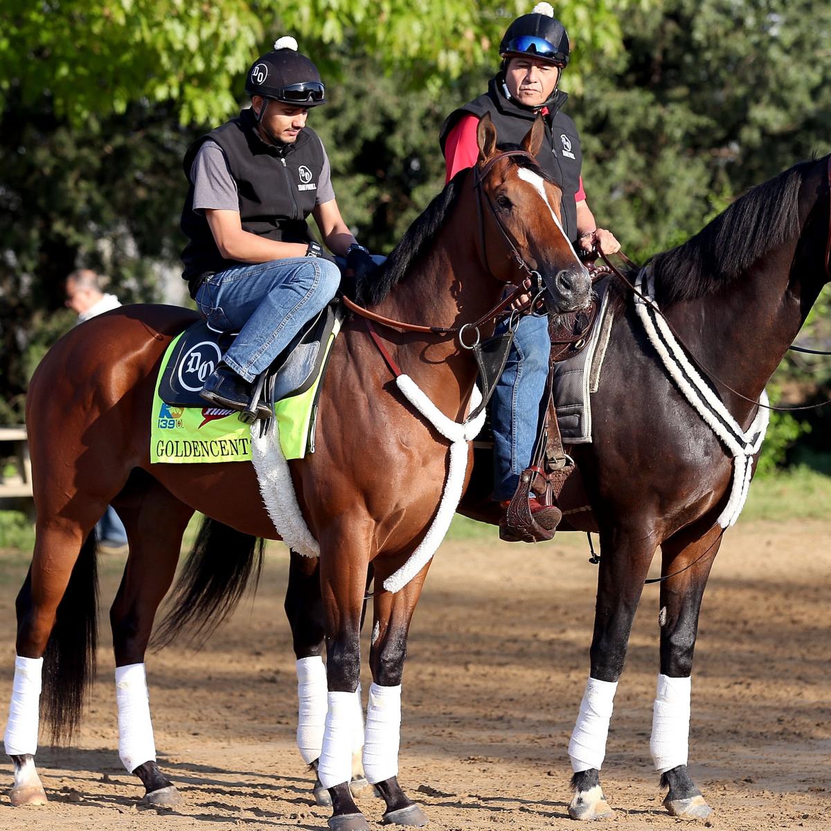 Kentucky Derby Start Time Critical Information for Race at Churchill