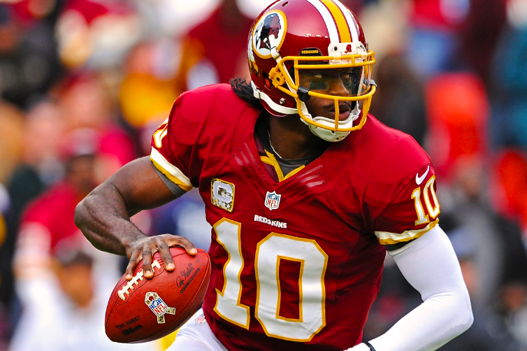 NFL picks: Can RG3 erase Redskins' ills? – Orange County Register