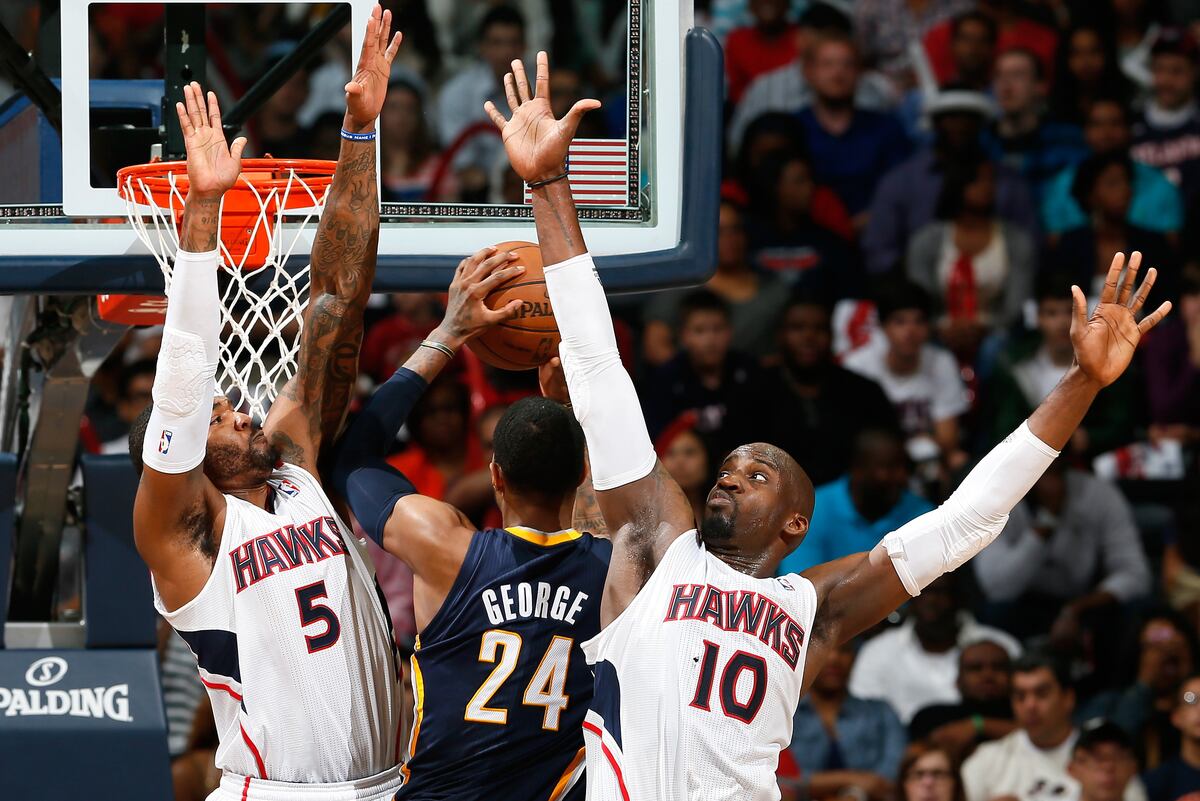 Atlanta Hawks vs. Indiana Pacers: Game 5 Preview, Schedule and