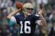 Nate Montana, son of NFL Hall of Famer Joe Montana, will get an NFL tryout with the 49ers.
